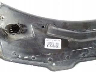 A2516200486 Передняя панель крепления облицовки (телевизор) Mercedes R W251 Арт e9007554, вид 5