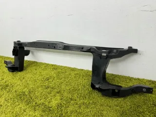 a4478801103 Передняя панель крепления облицовки (телевизор) Mercedes Vito W447 Арт e9007562, вид 2