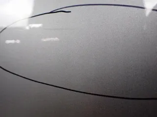  Дверь задняя правая Audi A5 (S5,RS5) 1 Арт e9007730, вид 9