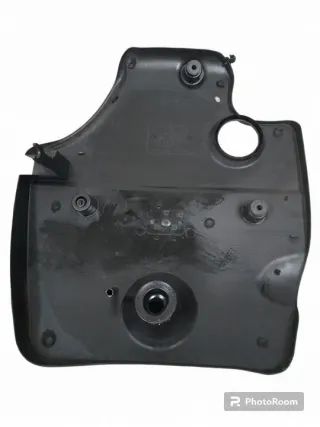 038103025AB Декоративная крышка двигателя Audi A3 8L Арт e9009027, вид 2