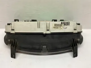 L2A0K52A55430 Щиток приборов (приборная панель) Kia Carnival 1 Арт e9009403, вид 4