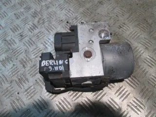 027300443996 Блок ABS Citroen Berlingo 1 Арт e9010450, вид 1