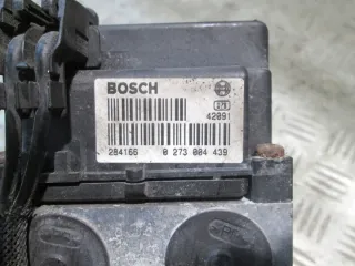 027300443996 Блок ABS Citroen Berlingo 1 Арт e9010450, вид 5