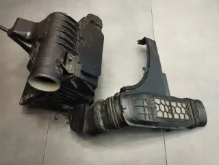 165007121R 1113101503 0801421455 Корпус воздушного фильтра Renault Scenic 4 Арт e9010598, вид 1