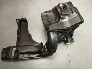 165007121R 1113101503 0801421455 Корпус воздушного фильтра Renault Scenic 4 Арт e9010598, вид 2