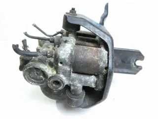 133000-3150 44510-50050 Блок ABS Lexus LS 5 Арт e9010821, вид 2