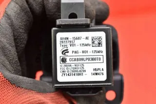 28227917 Замок зажигания Volvo V60 1 Арт e9010913, вид 8