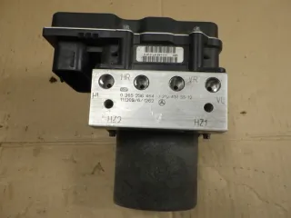 A2124315512 PL555987 0265236464 0265951858 2124315512 Блок ABS Mercedes E C207 Арт e9010929, вид 4