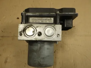 A2124315512 PL555987 0265236464 0265951858 2124315512 Блок ABS Mercedes E C207 Арт e9010929, вид 6