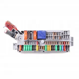 9350313 61149350313 Блок предохранителей BMW 5 G30/G31 Арт e9011041, вид 1