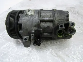 8386837 Компрессор кондиционера BMW 3 E46 Арт e9012383, вид 1