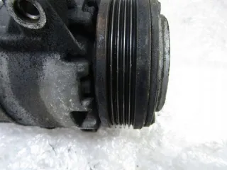 8386837 Компрессор кондиционера BMW 3 E46 Арт e9012383, вид 6