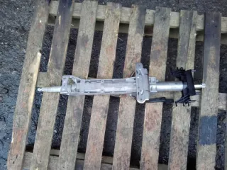 6896187 Рулевая колонка BMW X3 G01 Арт e9013539, вид 1