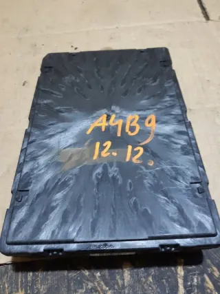 8W0907063BF Блок комфорта Audi A4 B9 Арт e9013656, вид 4