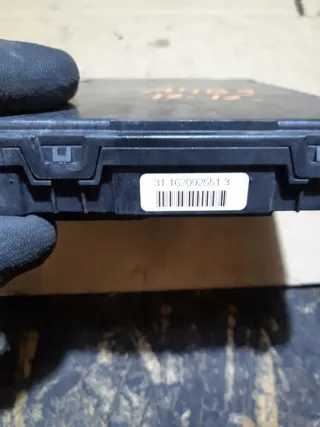 8W0907063BF Блок комфорта Audi A4 B9 Арт e9013656, вид 5
