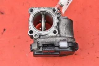 9673534480 Моновпрыск Volvo V60 1 Арт e9014380, вид 6