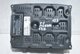 13117636 Блок навигации Opel Signum Арт e9015285, вид 2