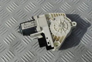 4F0959801A Моторчик стеклоподъемника Audi A6 C6 (S6,RS6) Арт e9016851, вид 2