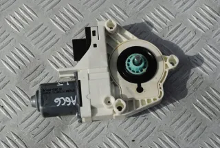 4F0959801A Моторчик стеклоподъемника Audi A6 C6 (S6,RS6) Арт e9016851, вид 3