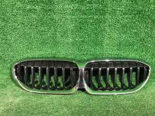 8075665 Решетка радиатора BMW 3 G20/G21 Арт e9016887, вид 1