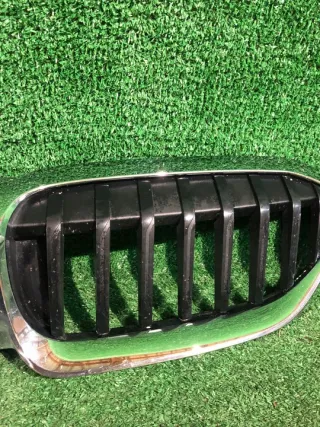 8075665 Решетка радиатора BMW 3 G20/G21 Арт e9016887, вид 7