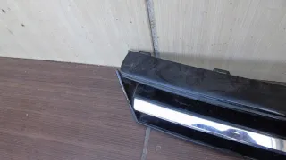5g0853655c Решетка радиатора Volkswagen Golf 7 Арт e9017784, вид 2