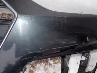 8W0807437AH Бампер передний Audi A4 B9 Арт e9018212, вид 3