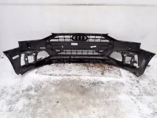 8W0807437AH Бампер передний Audi A4 B9 Арт e9018212, вид 6