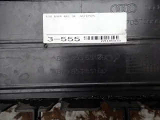 8W0807437AH Бампер передний Audi A4 B9 Арт e9018212, вид 7