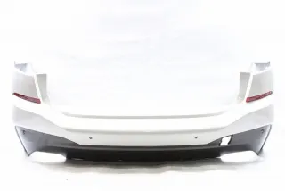 9852196 Бампер задний BMW 6 G32 Арт e9018622, вид 1