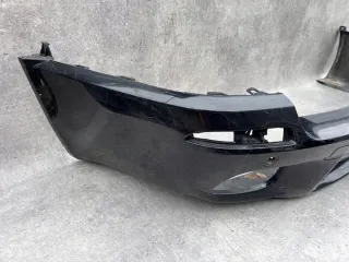 8038275 Бампер задний BMW X5 E70 Арт e9018699, вид 4