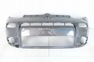 735520719 Бампер передний Fiat Panda 3 Арт e9018972, вид 1