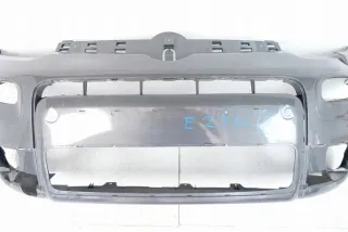735520719 Бампер передний Fiat Panda 3 Арт e9018972, вид 3