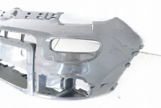 735520719 Бампер передний Fiat Panda 3 Арт e9018972, вид 4