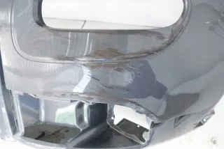 735520719 Бампер передний Fiat Panda 3 Арт e9018972, вид 7