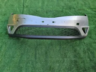71102-SMGA-ZZ00 Бампер передний Honda Civic 8 Арт e9019033, вид 1