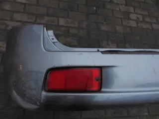 2000R- Бампер задний Hyundai Santa FE 1 (SM) Арт e9019097, вид 3