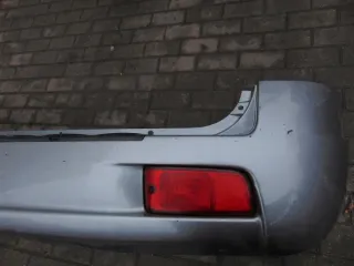 2000R- Бампер задний Hyundai Santa FE 1 (SM) Арт e9019097, вид 4