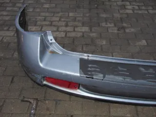 2000R- Бампер задний Hyundai Santa FE 1 (SM) Арт e9019097, вид 5