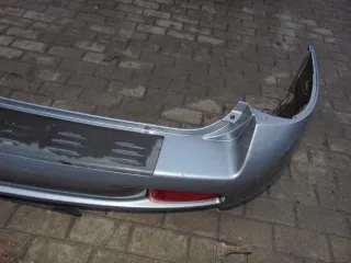 2000R- Бампер задний Hyundai Santa FE 1 (SM) Арт e9019097, вид 6