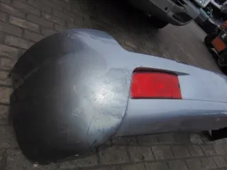 2000R- Бампер задний Hyundai Santa FE 1 (SM) Арт e9019097, вид 7