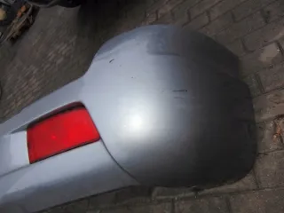 2000R- Бампер задний Hyundai Santa FE 1 (SM) Арт e9019097, вид 8