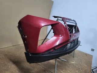 21R--> 868981-N7000 Бампер передний Hyundai Tucson 3 Арт e9019106, вид 3