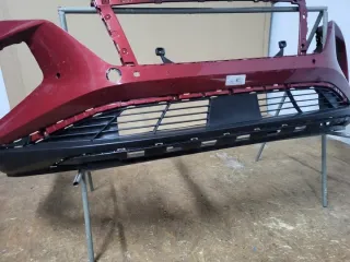 21R--> 868981-N7000 Бампер передний Hyundai Tucson 3 Арт e9019106, вид 6