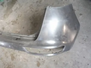 86611F1000 1906250399 7012421 Бампер задний Kia Sportage 4 Арт e9019215, вид 3