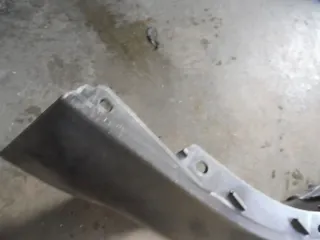 86611F1000 1906250399 7012421 Бампер задний Kia Sportage 4 Арт e9019215, вид 6