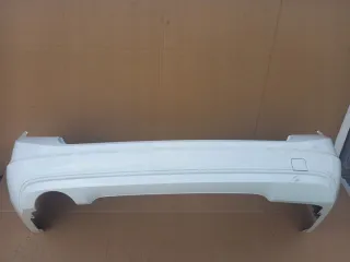 A2048852038 Бампер задний Mercedes C W204 Арт e9019373, вид 1