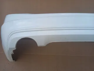 A2048852038 Бампер задний Mercedes C W204 Арт e9019373, вид 4