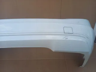 A2048852038 Бампер задний Mercedes C W204 Арт e9019373, вид 5