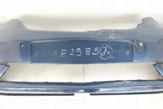 39079783 Бампер передний Opel Zafira C Арт e9019855, вид 4